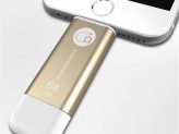 iKlips64GB Gold iKlips64GB Gold