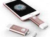 iKlips64GB RoseGold iKlips64GB RoseGold