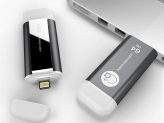 iKlips64GB Gray iKlips64GB Gray
