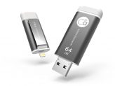 iklips 64GB_Gray iklips 64GB_Gray