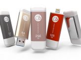 iklips_all_color iKlips chiavetta USB