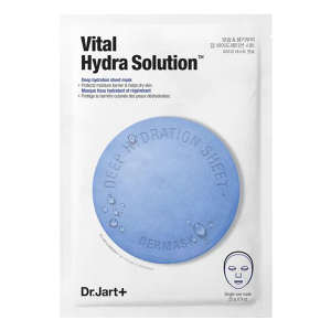 Dr Jart Hydrajet maschera